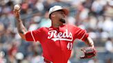 Frankie Montas, Reds sweep Yankees as Bombers fail to win 6th straight series