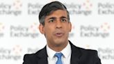 Rishi Sunak fears new defection to Labour in just hours after Natalie Elphicke