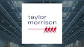 Palisade Capital Management LP Lowers Stock Position in Taylor Morrison Home Co. (NYSE:TMHC)