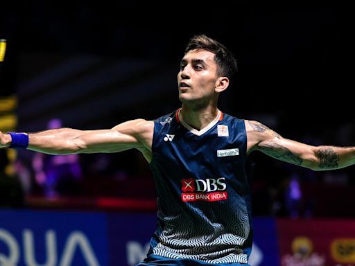 I have to be fresh and sharp when I go on to the court, says Lakshya Sen