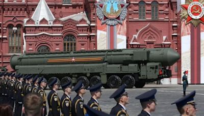 Putin anuncia ejercicios nucleares ante amenazas occidentales