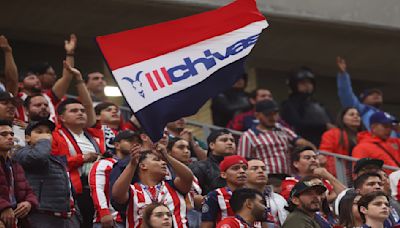 TV Azteca transmitirá EN VIVO la Ida de los Cuartos de Final entre Chivas vs. Toluca