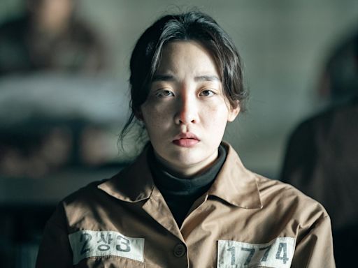 ...Eyes’ Review: ‘Pachinko’s Minha Kim Stars In Twisty Korean Thriller With Strong Performances, But Some Implausible Plotting...