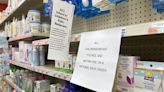 Progressives call on FDA to take further action on cold and flu medicines shortage