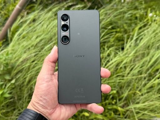 Sony Xperia 1 VI 香港價錢維持！潛望鏡頭威番次 - DCFever.com