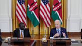 White House visit highlights promise and perils of US-Kenya relationship