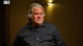 Trump's nomination could be 'stolen' by establishment conservatives, warns Steve Bannon