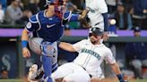 J-Rod goes deep to help Mariners win for 6th time in 7 games over Rangers