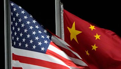 US, Chinese officials to meet to discuss AI risks