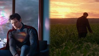 'Superman' de James Gunn: Se filtran primeras imágenes de una locación fundamental para el protagonista