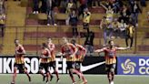 Herediano y Saprissa obtienen los primeros boletos a las semifinales del fútbol en Costa Rica