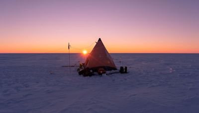 Scientists Observe The Emergence Of A New Accent In Antarctica