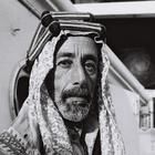 Ali bin Hussein, King of Hejaz