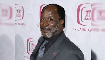 John Amos Family: All About His Ex-Wives Noel Mickelson, Lillian Lehman and Children