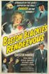 Boston Blackie's Rendezvous