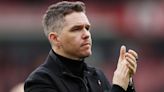 Man Utd told they're 'heading for the Championship' as fans explode at news Marc Skinner has been offered new contract despite shocking WSL performances | Goal.com Ghana