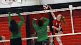 North Hagerstown junior Baylee Doolan verbally commits to Division I Navy volleyball