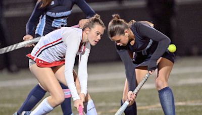 H.S. ROUNDUP: Monomoy and Sandwich field hockey continue shutout streak to remain unbeaten