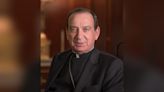 Cincinnati archbishop diagnosed with cancer, will begin chemotherapy