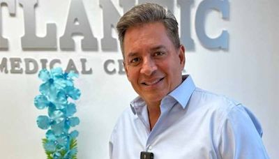 Daniel Sarcos regresa a la televisión en Estados Unidos: Dónde ver “Sarcástico”, el programa hecho a la medida del animador venezolano