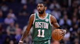 Kyrie Irving's Honest Quote About Boston Celtics Before NBA Finals