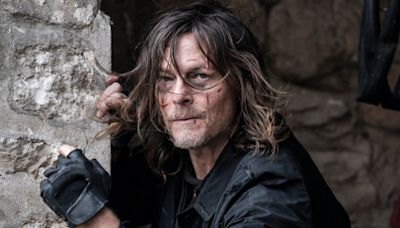 The Walking Dead: Daryl Dixon Season 2 Premiere Opens The Book of Carol With a Grievous Lie