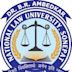 Dr. B. R. Ambedkar National Law University