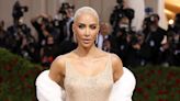 Believe it or not, Ripley's says Kim Kardashian didn't ruin Marilyn Monroe's dress at the Met Gala