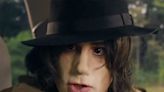 White actor Joseph Fiennes regrets controversial decision to play Michael Jackson and calls it 'a bad mistake