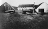 Hinterkaifeck murders