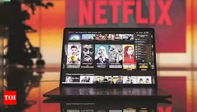 Netflix co-CEO Greg Peters explains reason behind increasing plan prices - Times of India