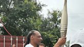 Don’t drop it like it’s hot Snoop Dogg! Rapper in Paris to carry Olympic torch
