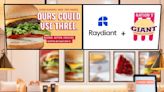 Nation's Giant Hamburgers Improves Digital Experience with Raydiant - QSR Magazine