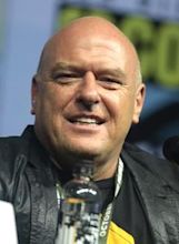 Dean Norris