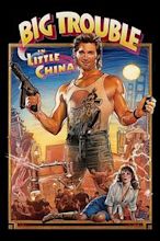 Les Aventures de Jack Burton dans les griffes du Mandarin