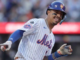 Mark Vientos developing into true game-changer in Mets' deep lineup