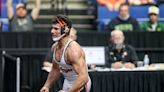 OSU wrestler A.J. Ferrari in "serious condition" with "not life-threatening" injuries after car crash Monday night
