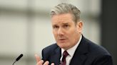 Keir Starmer says good case for ending ban on assisted dying