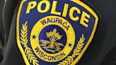 Man confesses to string of crimes in Waupaca, police say