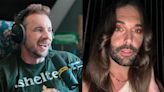 Jonathan Van Ness Says 'Significant Pieces' of Dax Shepard Podcast Were Edited Out