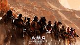 AMC Squad 4.5 Interim edition released! news