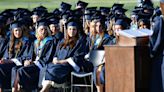 Blue Mountain graduates told to pour their hearts into life at commencement