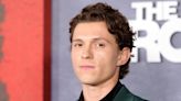 Tom Holland se tomará un descanso de la actuación después de una experiencia "difícil" filmando 'The Crowded Room'