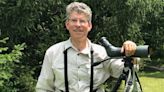 This Tenafly man has a 1,000-day birder obsession — and he's not done yet