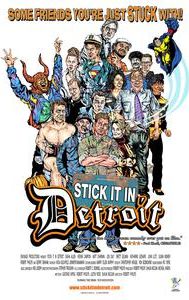 Stick It in Detroit