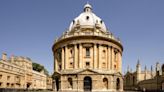 Oxford University cancels exams as pro-Palestine mob storms campus