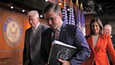 Government shutdown: House GOP hopes to pass funding package to avoid shutdown