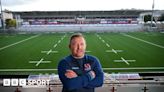 Ulster Rugby: Approval of Ulster players made Richie Murphy's appointment feel inevitable