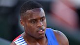 Christian Coleman edges Noah Lyles at Bermuda Grand Prix