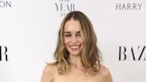 Emilia Clarke Thought She'd 'Die On Live TV' After Multiple Brain Surgeries